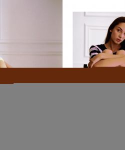 Legs-Woman Socks Collection 2021-14